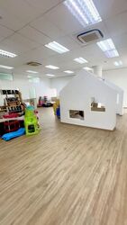 St. Michael's Place (D12), Retail #598614241
